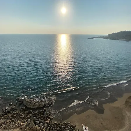 Апартаменты Donana 16 Паталавака