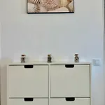 Apartment Donana 16 Patalavaca