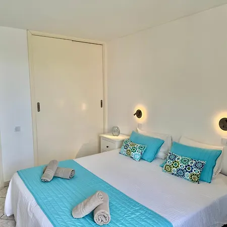 Apartment Donana 16 By Sunhousescanarias *