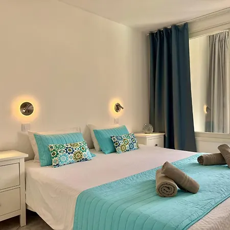 Apartment Donana 16 *