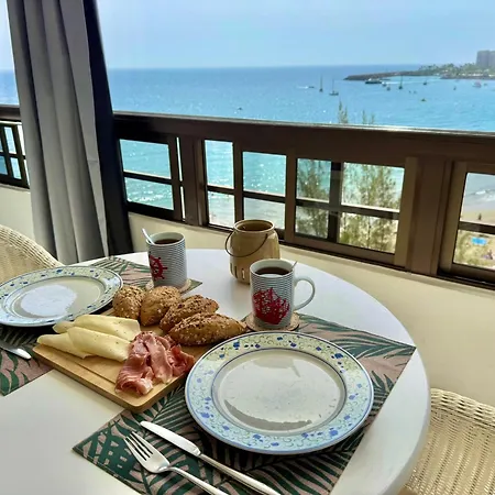 Donana 16 By Sunhousescanarias Apartment *