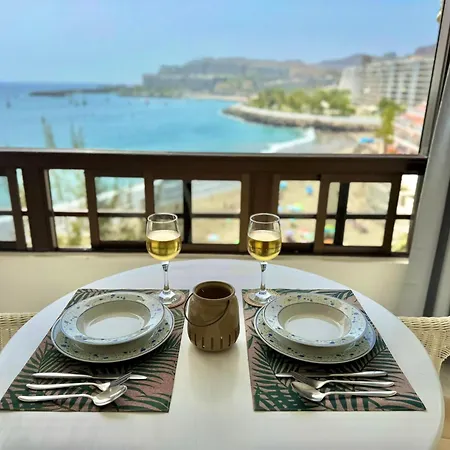 Donana 16 By Sunhousescanarias Apartment *
