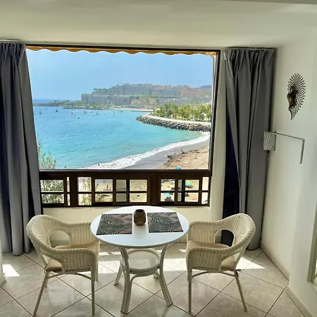 Donana 16 By Sunhousescanarias Apartment Patalavaca
