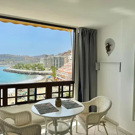 Donana 16 By Sunhousescanarias Apartment *