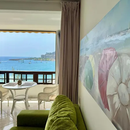 Apartment Donana 16 By Sunhousescanarias Patalavaca