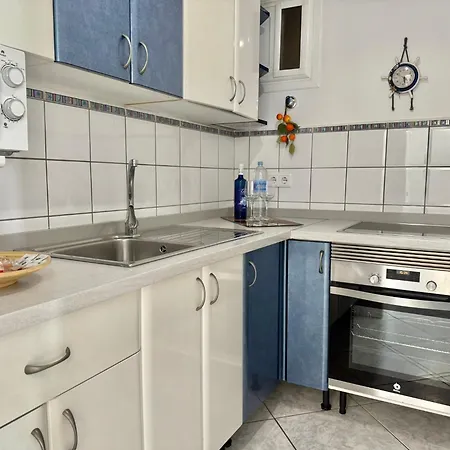 Apartment Donana 16 By Sunhousescanarias Patalavaca
