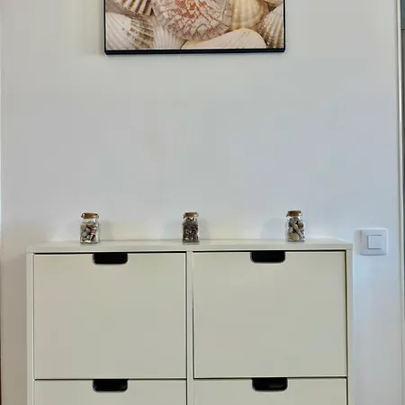 Apartment Donana 16 By Sunhousescanarias Patalavaca