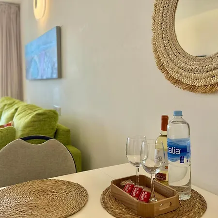 Apartment Donana 16 By Sunhousescanarias