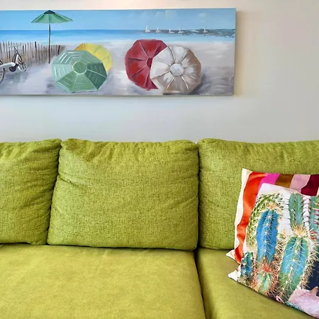 Apartment Donana 16
