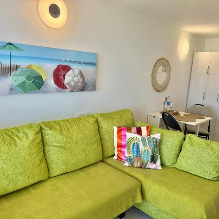 Apartment Donana 16