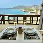 Donana 16 Apartament *